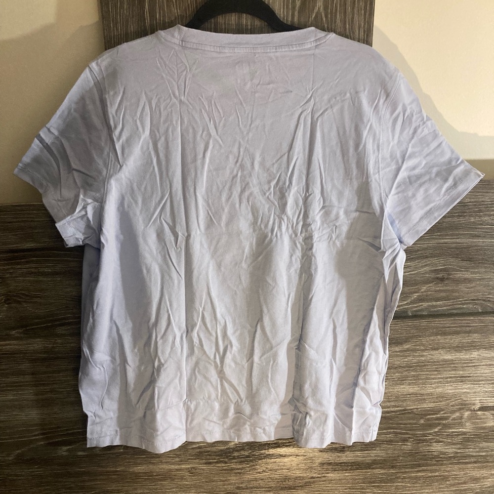 Brand new J Crew women’s Nautical Graphic T-Shirt - Picture 2 of 6